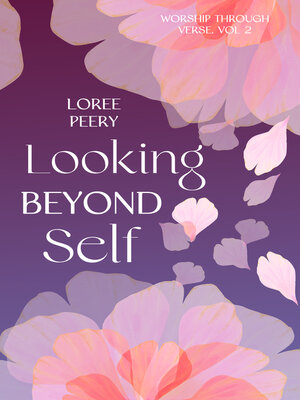 cover image of Looking Beyond Self